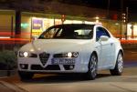 Alfa Romeo Brera 2008 года